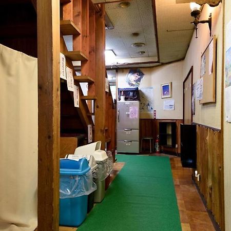 Hotel Sports Plaza Shirakaba Tokamachi Zewnętrze zdjęcie