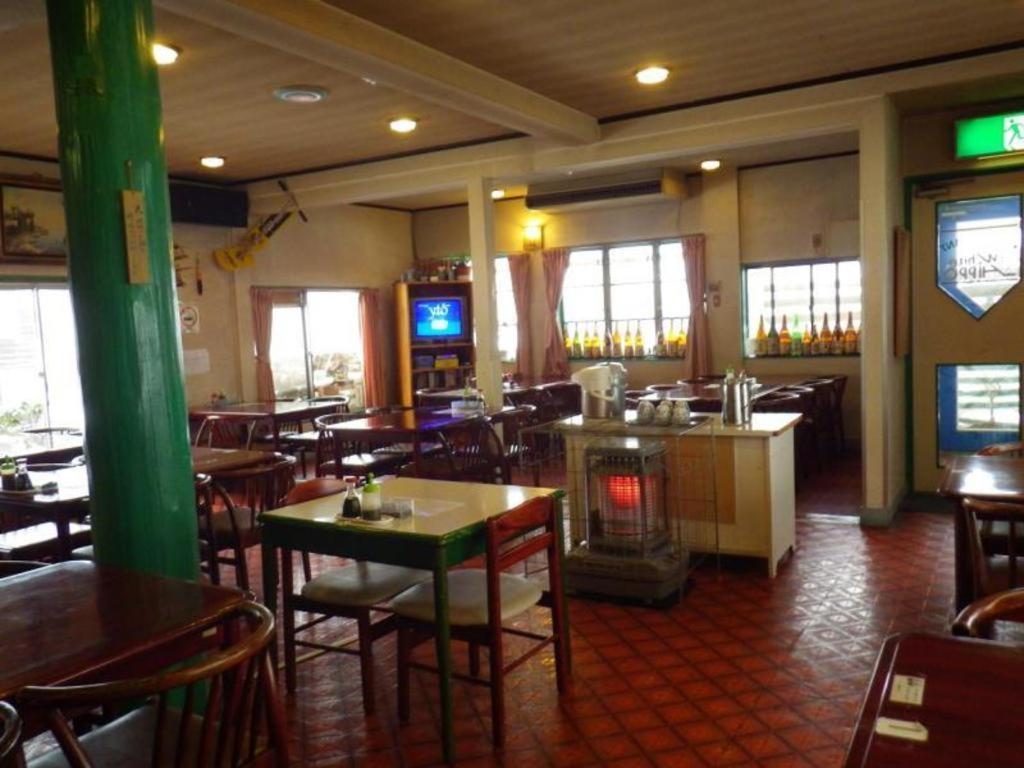 Hotel Sports Plaza Shirakaba Tokamachi Zewnętrze zdjęcie