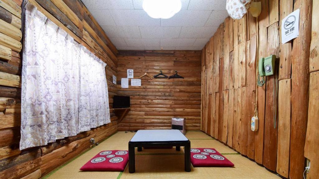 Hotel Sports Plaza Shirakaba Tokamachi Zewnętrze zdjęcie