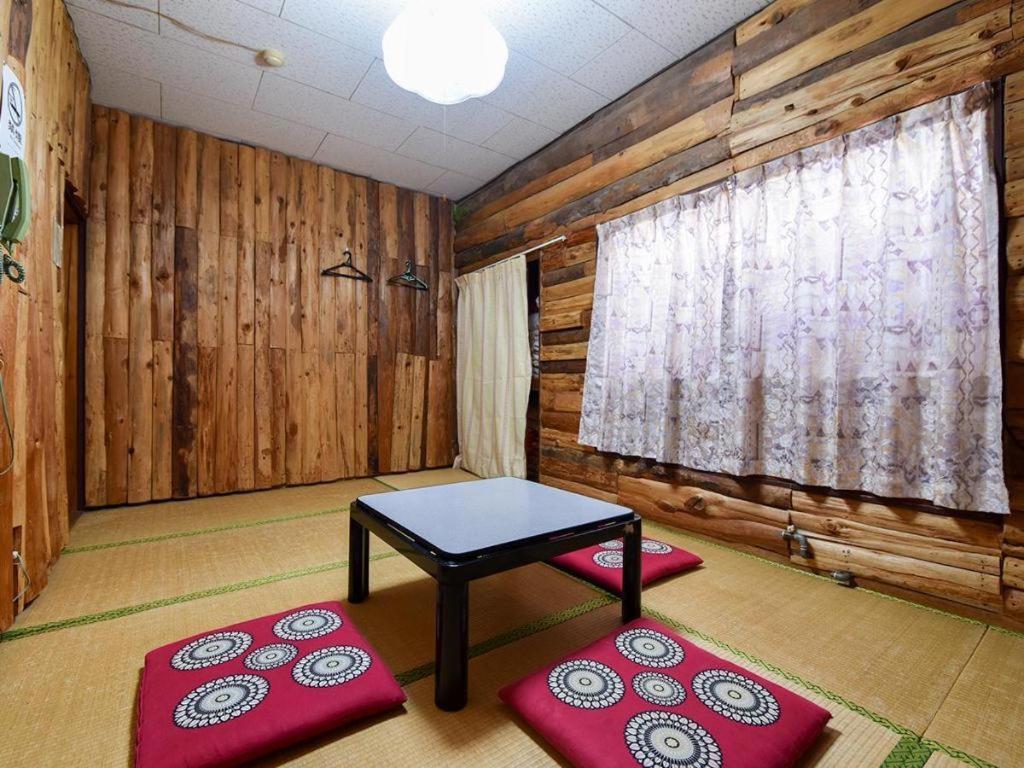 Hotel Sports Plaza Shirakaba Tokamachi Zewnętrze zdjęcie
