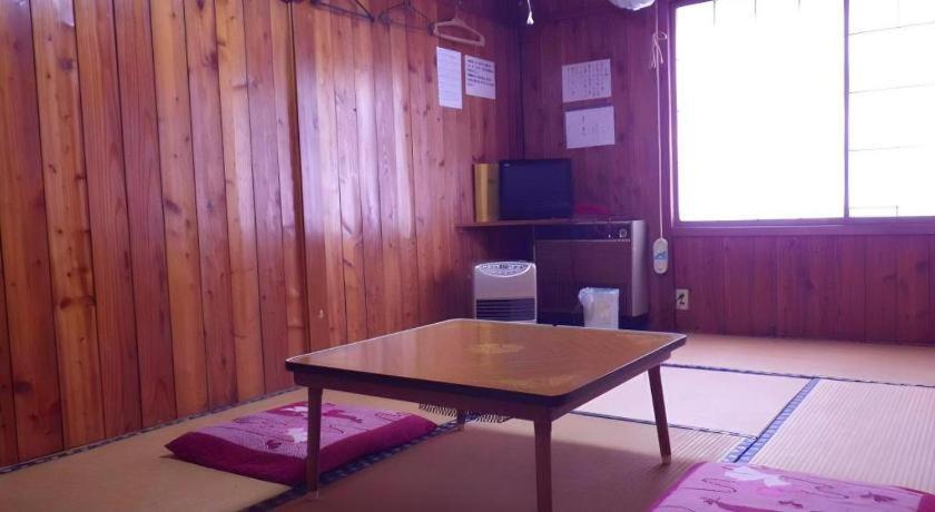 Hotel Sports Plaza Shirakaba Tokamachi Zewnętrze zdjęcie