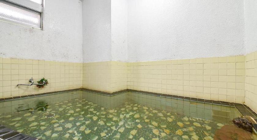 Hotel Sports Plaza Shirakaba Tokamachi Zewnętrze zdjęcie