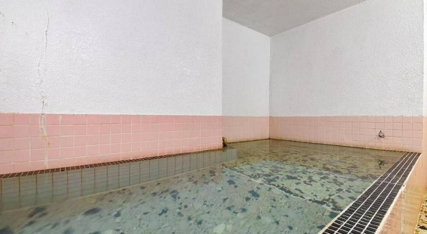 Hotel Sports Plaza Shirakaba Tokamachi Zewnętrze zdjęcie