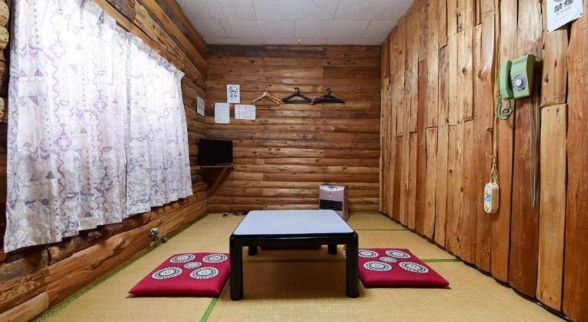 Hotel Sports Plaza Shirakaba Tokamachi Zewnętrze zdjęcie