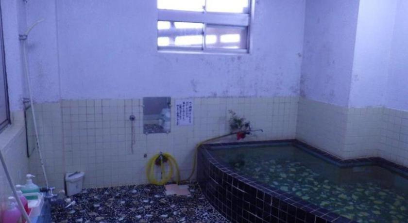 Hotel Sports Plaza Shirakaba Tokamachi Zewnętrze zdjęcie