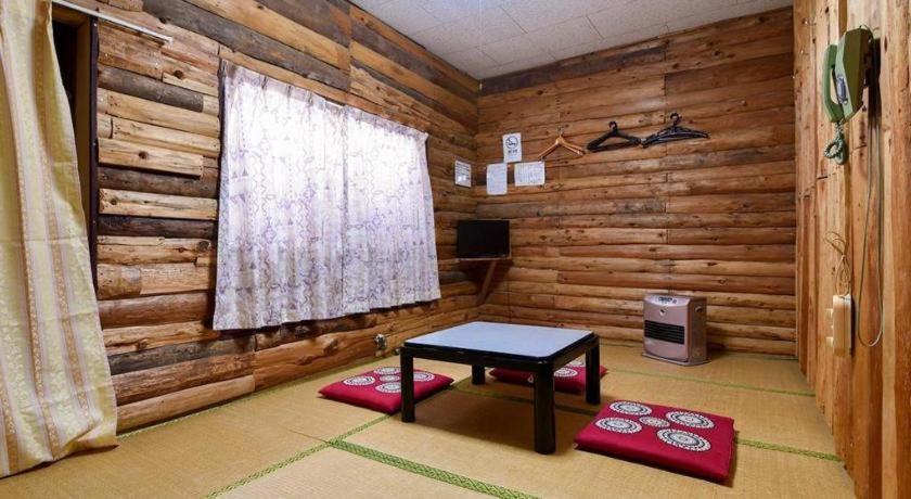 Hotel Sports Plaza Shirakaba Tokamachi Zewnętrze zdjęcie