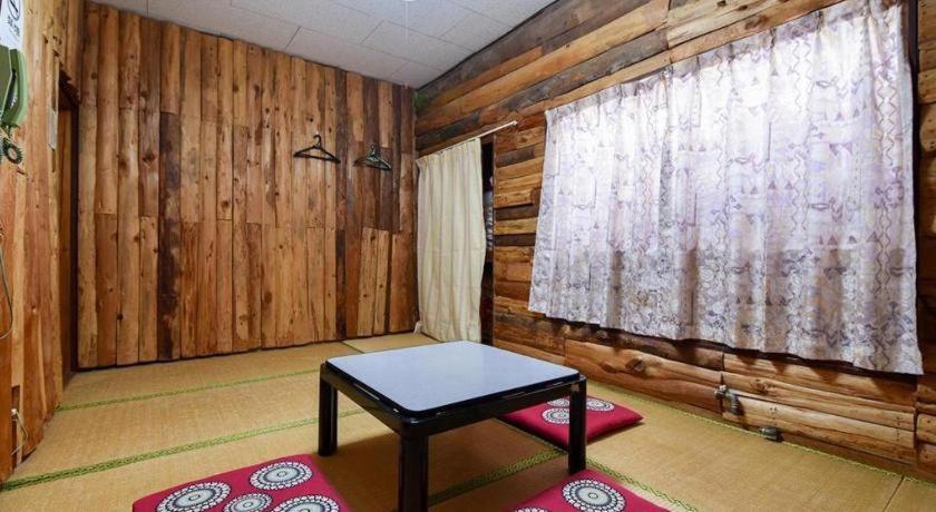 Hotel Sports Plaza Shirakaba Tokamachi Zewnętrze zdjęcie