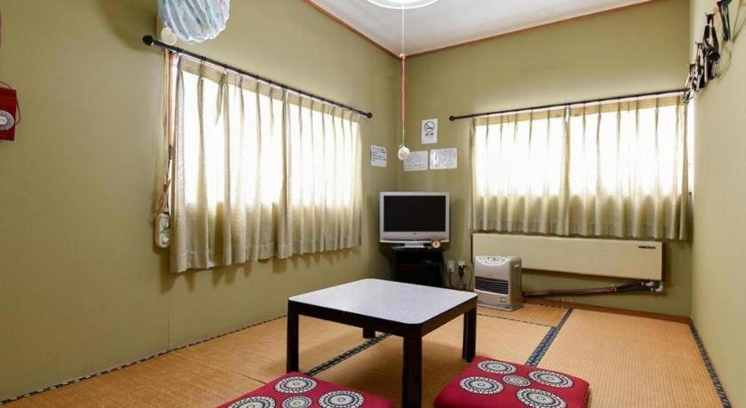 Hotel Sports Plaza Shirakaba Tokamachi Zewnętrze zdjęcie