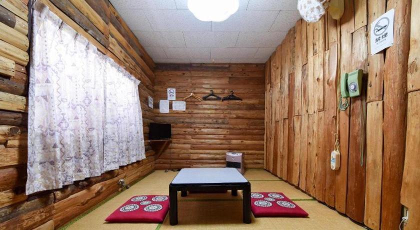 Hotel Sports Plaza Shirakaba Tokamachi Zewnętrze zdjęcie